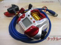 09電動丸 600プレイズ