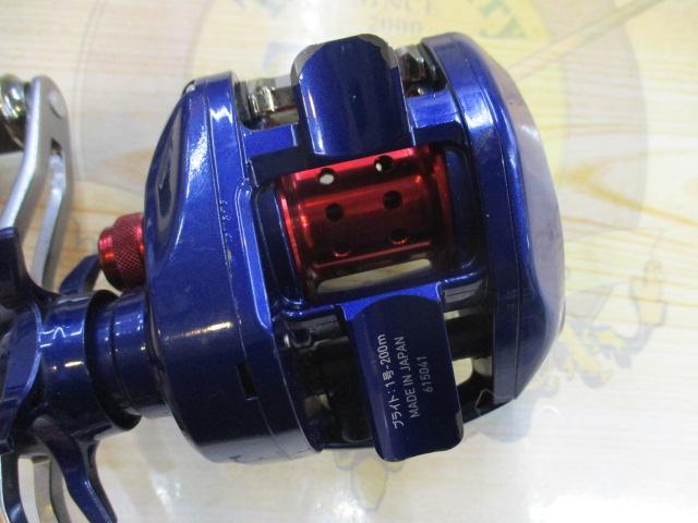 14エアド 100H-L｜＠ベリーネット 日本最大新品中古釣具WEBショップ