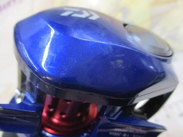 14エアド 100H-L｜＠ベリーネット 日本最大新品中古釣具WEBショップ