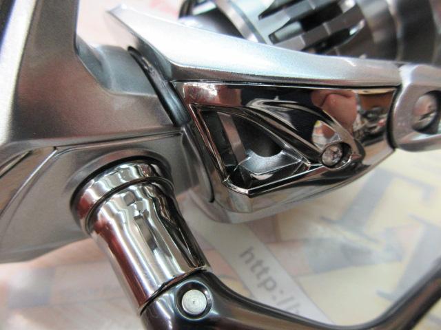 21ナスキー　5000xg ゆっきー 21 ナスキー C5000XGのスペック | 釣りクラウド