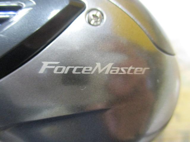 24フォースマスター 2000