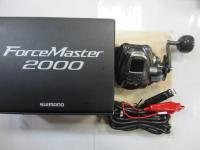 24フォースマスター 2000