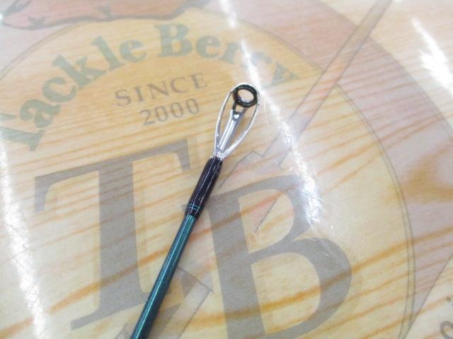 青龍竿 270Ⅲ｜＠ベリーネット 日本最大新品中古釣具WEBショップ
