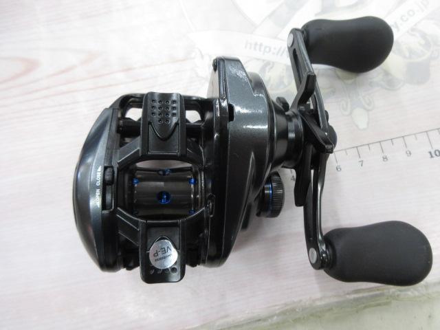 19SLX MGL 71HG｜＠ベリーネット 日本最大新品中古釣具WEBショップ