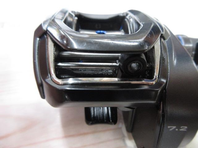 リール SHIMANO 19SLX MGL 71HG Shimano 19 SLX MGL 70/71 Japan MGL version 2019-2023