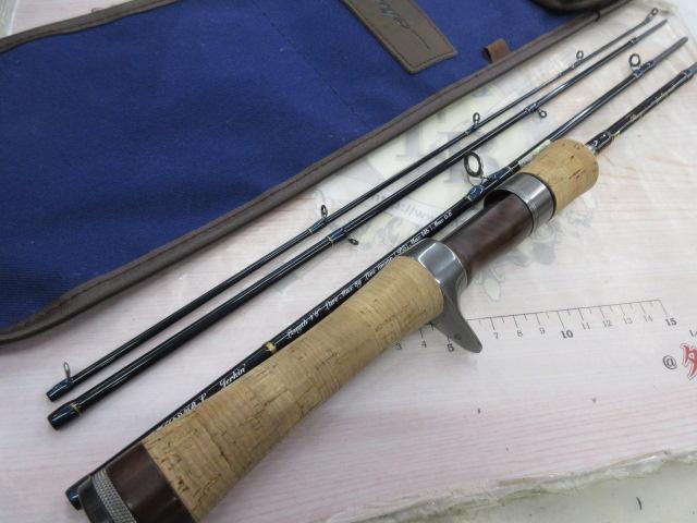 レイズ インテグラル RZI484B-L