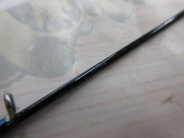 レイズ インテグラル RZI484B-L