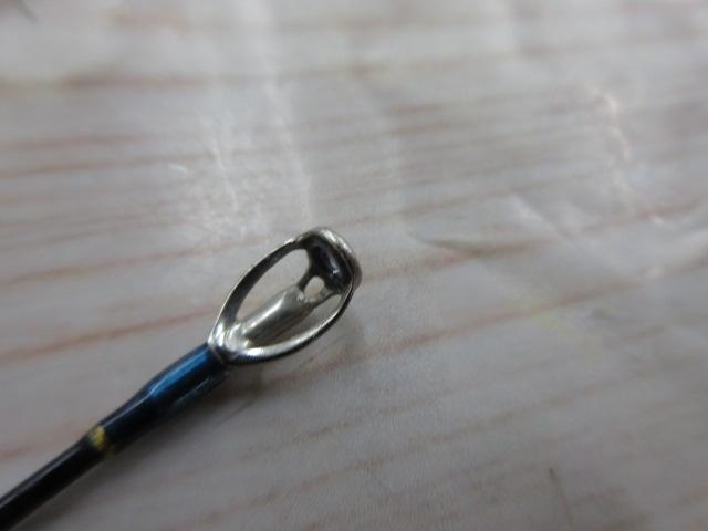 レイズ インテグラル RZI484B-L