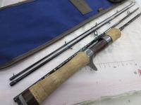 レイズ インテグラル RZI484B-L