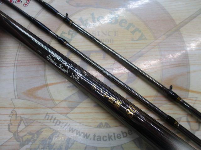 精鋭観 テンヤ真鯛180