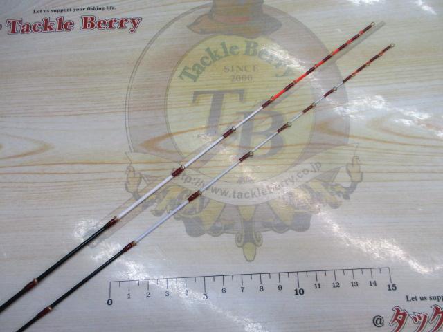 精鋭観 テンヤ真鯛180