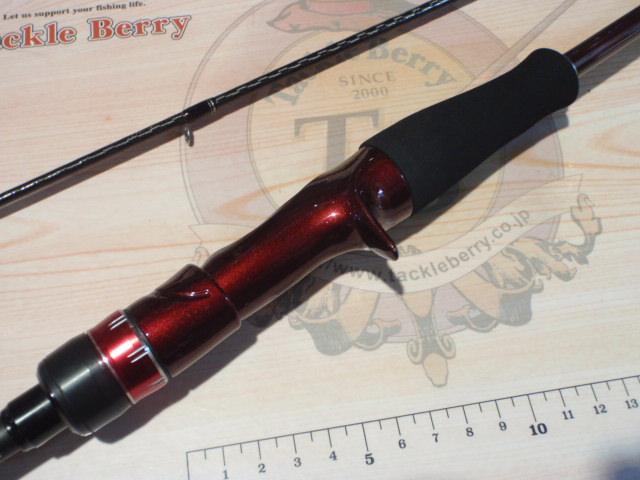 K シマノ 19セフィアSS メタルスッテ B66MH-S シマノ セフィア エクスチューン メタルスッテ B66MH-S/F - 釣具