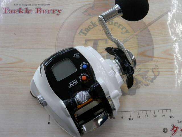 レオブリッツ 300J｜＠ベリーネット 日本最大新品中古釣具WEB