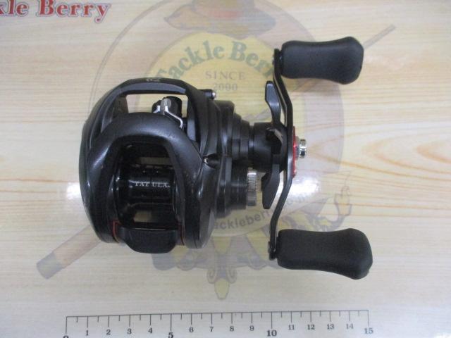 タトゥーラ TW 100SH｜＠ベリーネット 日本最大新品中古釣具WEB