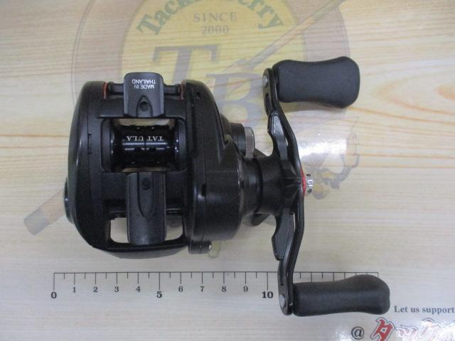 タトゥーラ tw 100H ダイワ タトゥーラ TW 100SH (リール) 価格比較 - 価格.com