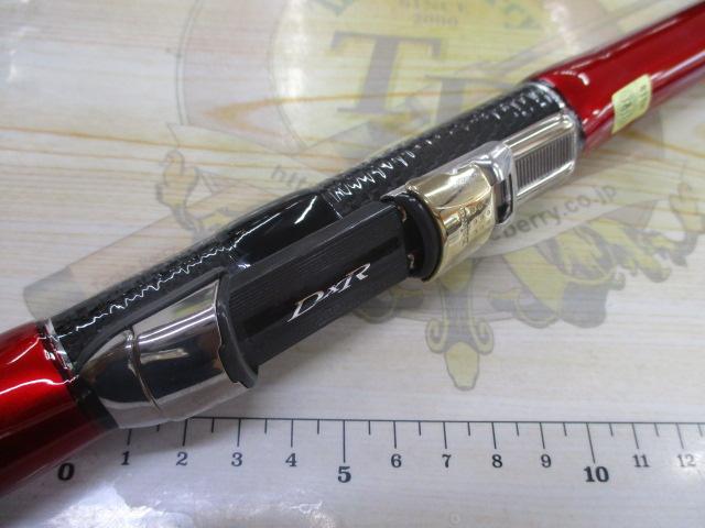 DXRエアチューン 1.15-53｜＠ベリーネット 日本最大新品中古釣具