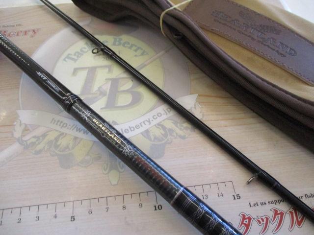 802MHRB-21 新品 未使用 ハートランド HL802MHRB-21｜＠ベリーネット 日本最大新品中古