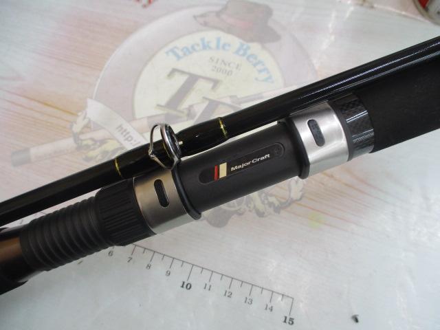 SOLPARA SPX-1002LSJ ほぼ未使用品オマケ付き ソルパラ SPX-1002LSJ｜＠ベリーネット 日本最大新品中古釣具WEB