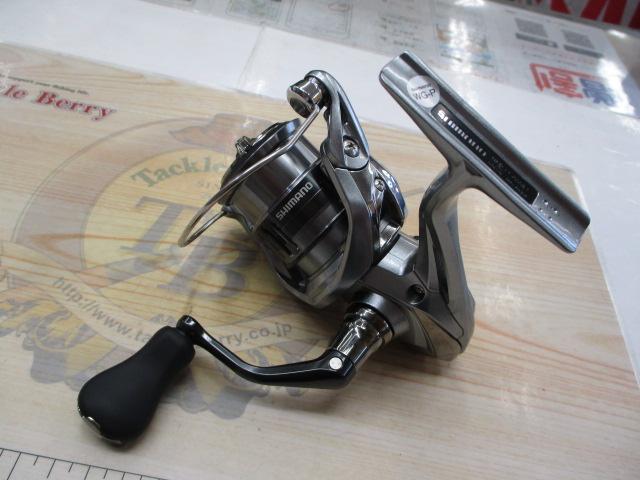 SHIMANO - 【中古/美品】 シマノ 21 ナスキー C2000S   /Q080M シマノ(SHIMANO) 21 ナスキー C2000S 043146｜アウトドア用品