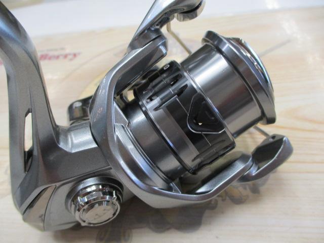 【未使用品】Shimano 21ナスキー c2000s 21ナスキー C2000S｜＠ベリーネット 日本最大新品中古釣具WEB