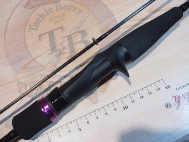 ダイワ 鏡牙X 63B-1.5 中古美品 タチウオ ジギング 41STvI8BNuL._UF350,350_QL50_.jpg