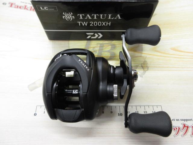25タトゥーラ TW 200XH｜＠ベリーネット 日本最大新品中古釣具