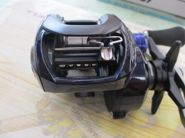 【中古/未使用品】 ダイワ  23ソルティスト TW 300XH PEスペシャル 右  /A320M 楽天市場】【中古/極上品】 ダイワ 23 ソルティスト TW 300XH PE