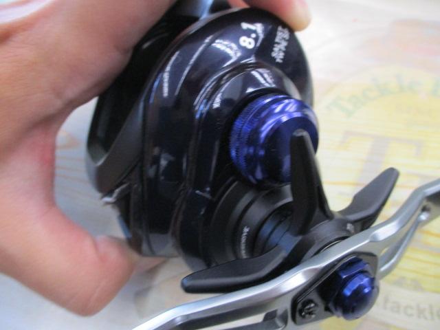 23ソルティスト TW 300XHL PEスペシャル｜＠ベリーネット 日本