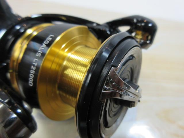 【新品】ダイワ　23レガリス　LT2500D ダイワ 23 レガリス LT2500D | リール,スピニングリール,ダイワ