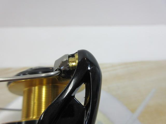 23レガリス LT2500D