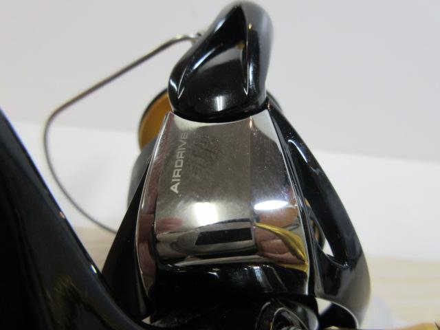 23レガリス LT2500D