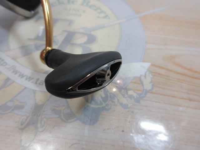 23レガリス LT2500D