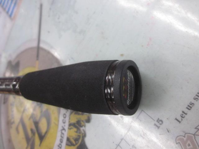 スピードスタイル SSC-68BB