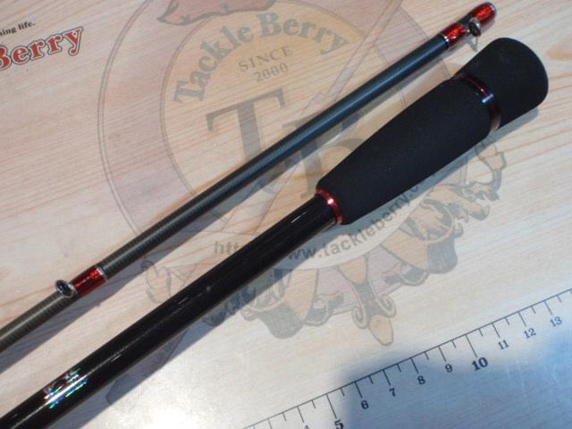 墨族ダイケンSP B68H｜＠ベリーネット 日本最大新品中古釣具WEB