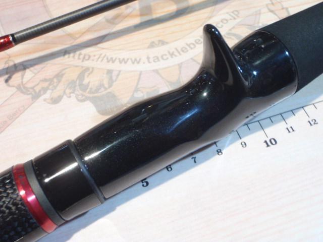 墨族ダイケンSP B68H｜＠ベリーネット 日本最大新品中古釣具WEB