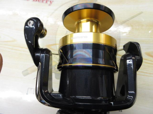 〔新古品〕シマノ(SHIMANO) 21スフェロスSW 8000PG 箱取説あり SHIMANO シマノ 21スフェロスSW 8000HG スピニングリール