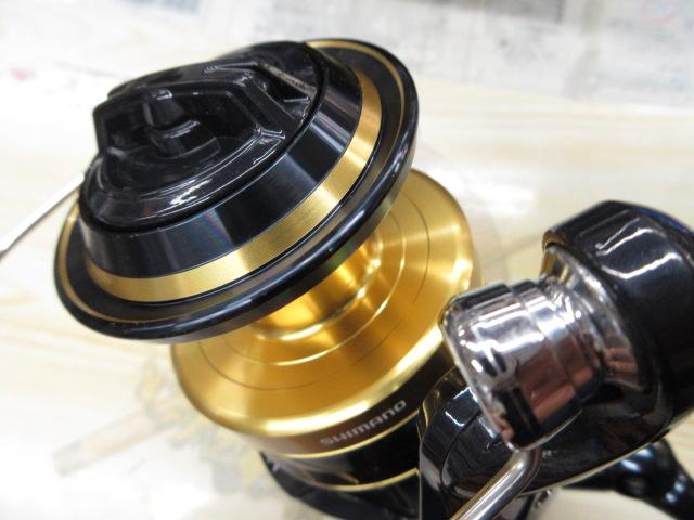 21スフェロスSW 8000PG｜＠ベリーネット 日本最大新品中古釣具