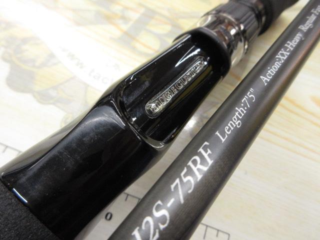 deps ヒュージカスタム　H2S-75RF 美品 ヒュージカスタム H2Sー75RF | イシグロ公式オンラインショップ