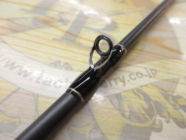 deps ヒュージカスタム　H2S-75RF 美品 中古品/USED】デプス ヒュージカスタム H2S-75RF 【別途送料