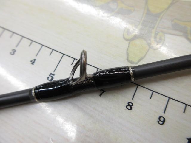 ヒュージカスタムH2S-75RF