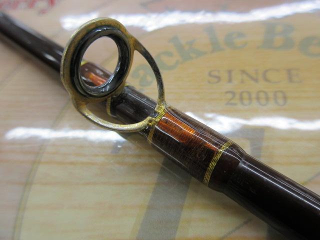 大幅値下げ　fenwick ランカーギア LGX60C 大幅値下げ fenwick ランカーギア LGX60C - メルカリ