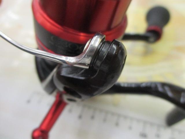 SHIMANO - 09セフィア C3000SDH 中古 専用ページ 09セフィア C3000SDH｜＠ベリーネット 日本最大新品中古釣具WEB