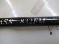 シルバームーンシーバス832FM