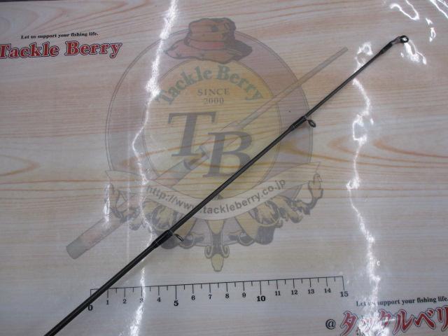 ダイワ　バトラーリミテッド　アパッチ【美品】BA-LTD 661MHFB-01 ダイワ(Daiwa) TDバトラー 661LXS SPARROW 01400622｜アウトドア