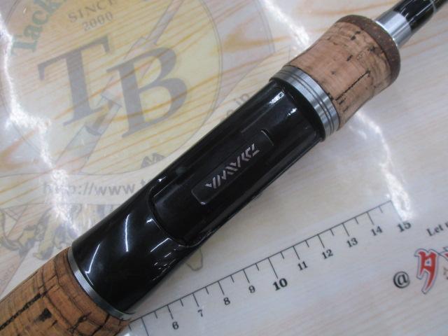 ブラックレーベル BL+661M/MLFB