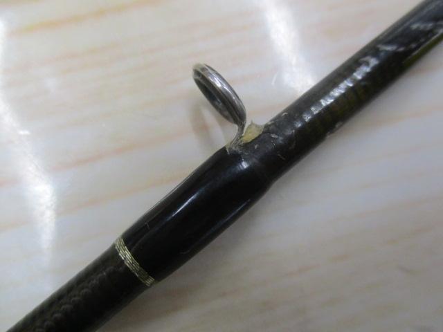 ブラックレーベル BL+661M/MLFB