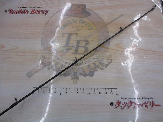 ブラックレーベル BL+661M/MLFB