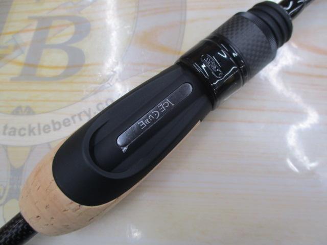 アイスキューブ IC-63E-one-T2 Rockin'EDGE｜＠ベリーネット
