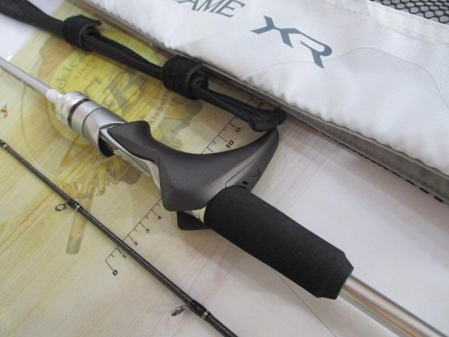 ライトゲームXR 73MH175