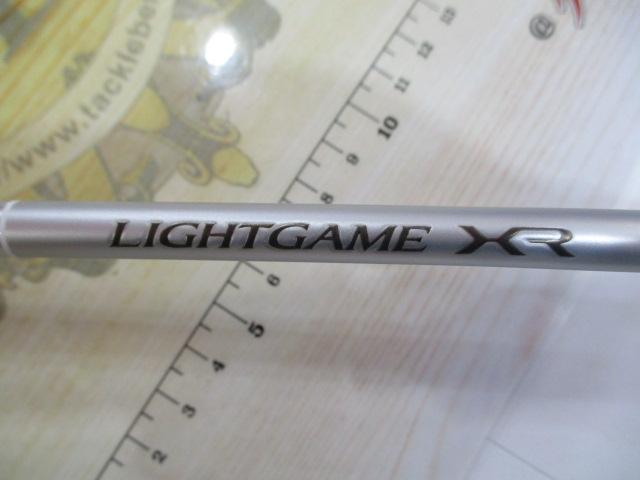 ライトゲームXR 73MH175